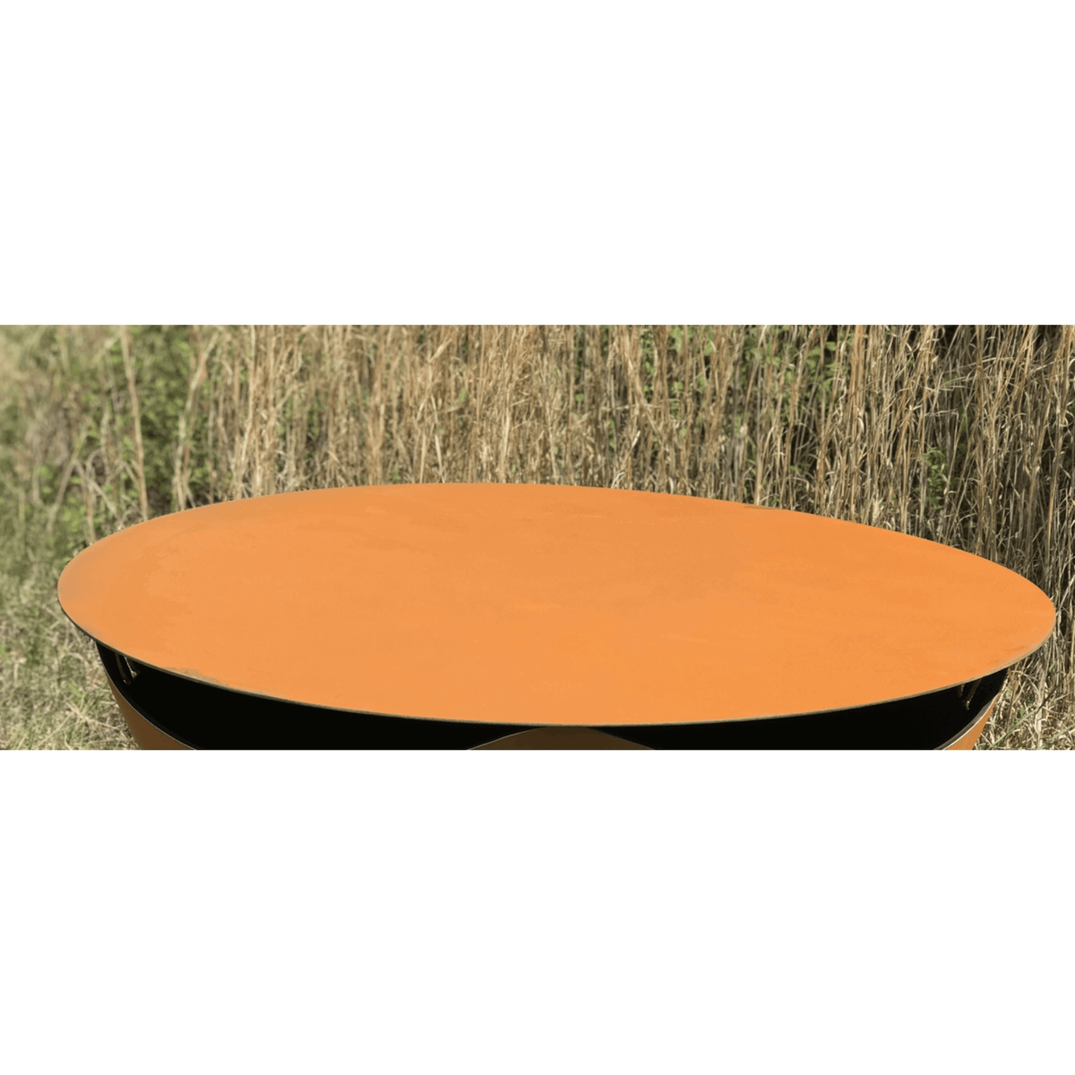 Fire Pit Art Accessories