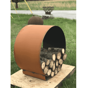 Fire Pit Art Accessories