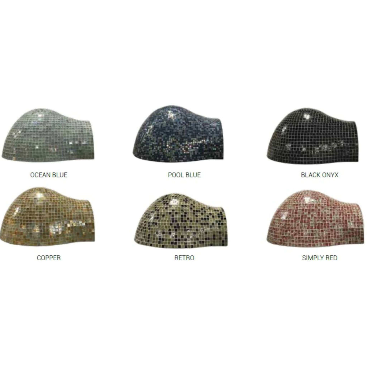 Forno de Pizza Villa Series Built-In Pizza Oven-Natural Gas