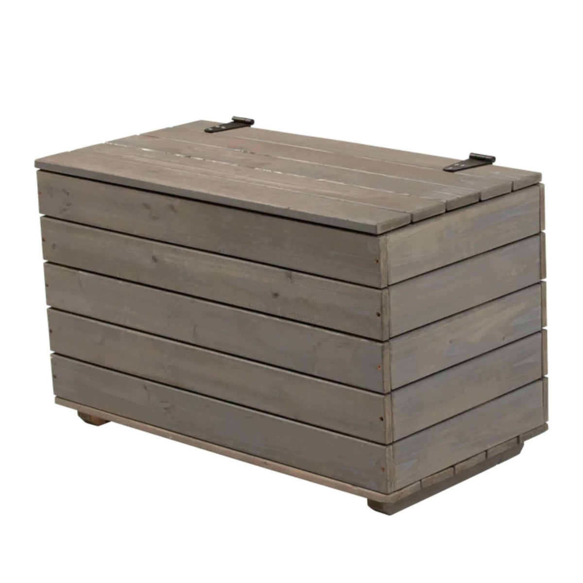 Jack and June Toy Chest-