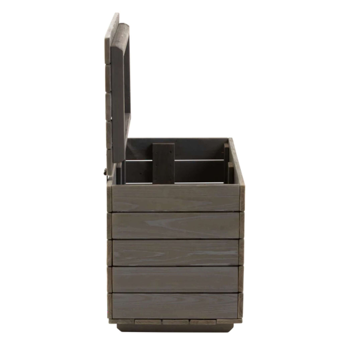 Jack and June Toy Chest-