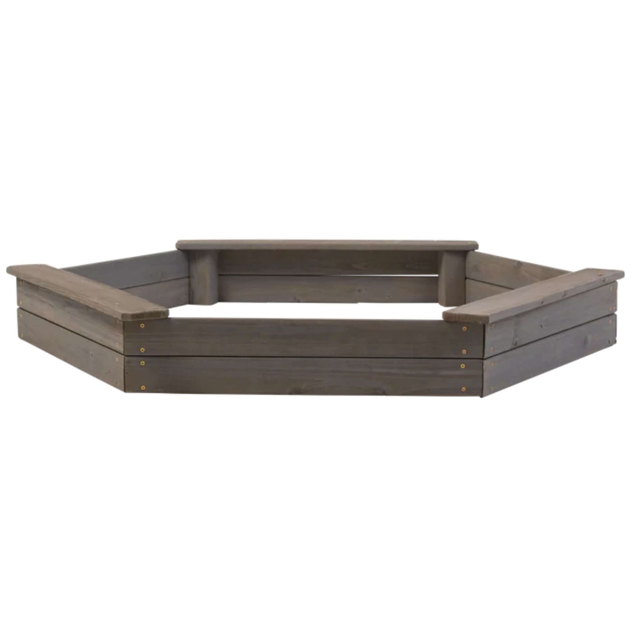 Sand Box Models Withjack Inversion Jack and June Hexagonal Sandbox