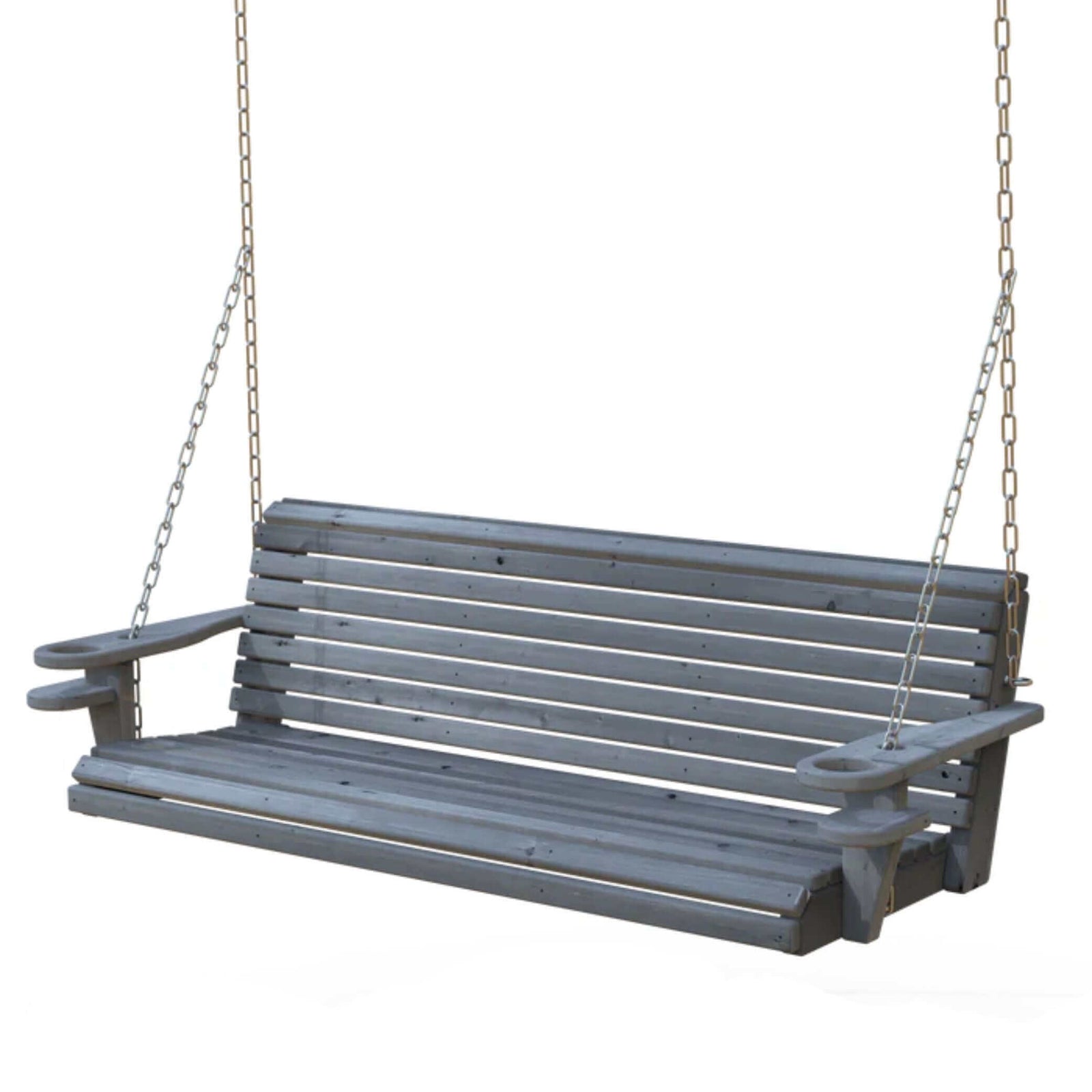 Jack and June Porch Swing-Default Title