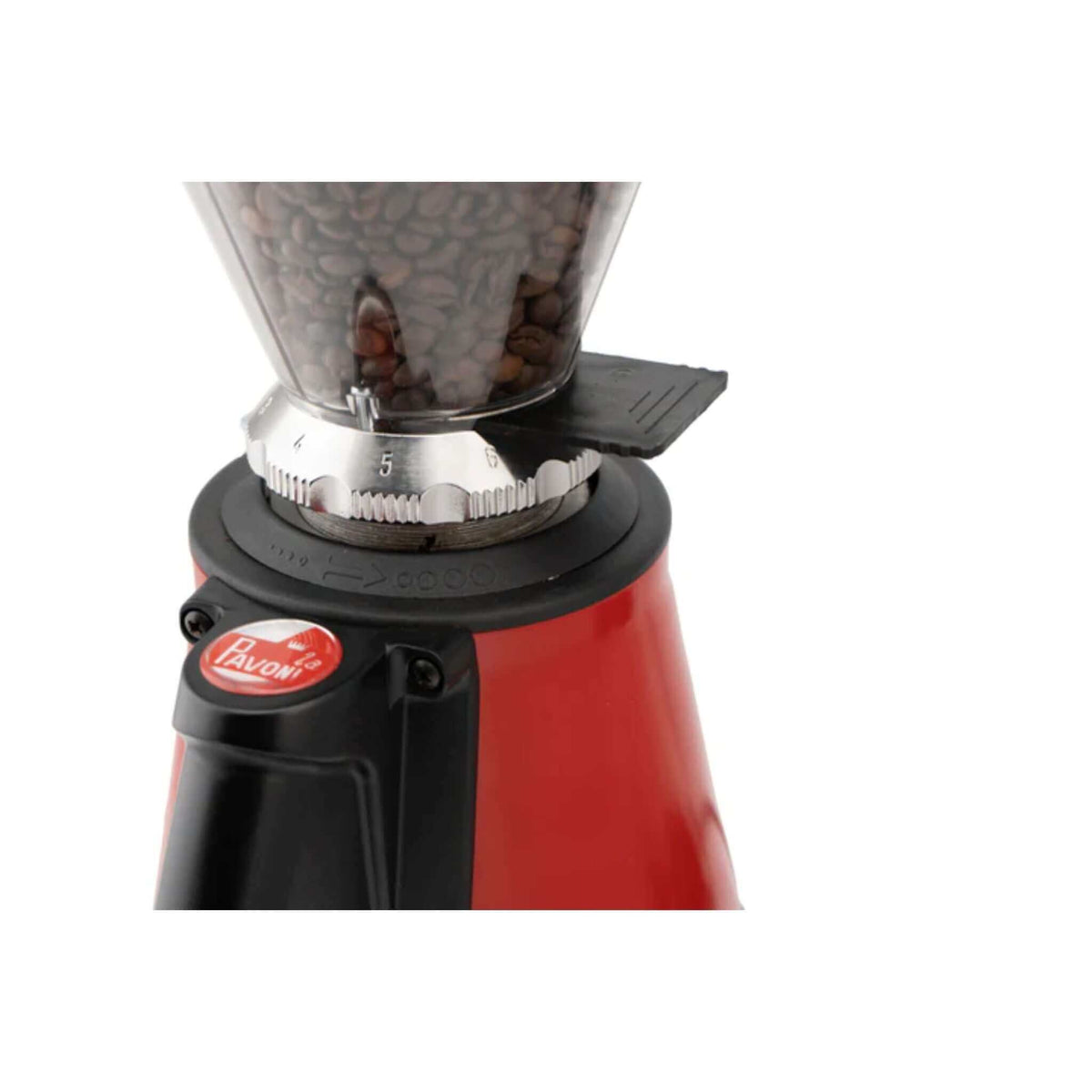 La Pavoni Jr Coffee Grinder - PA-JRD