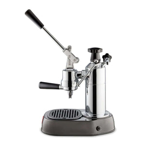 La Pavoni Europiccola Espresso Machine, 8 cup-