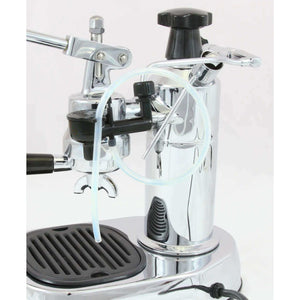 La Pavoni Europiccola Espresso Machine, 8 cup-