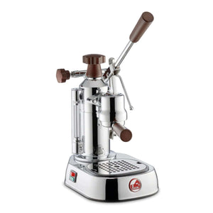 La Pavoni Europiccola Espresso Machine, 8 cup-