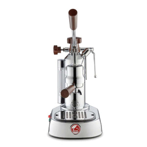 La Pavoni Europiccola Espresso Machine, 8 cup-