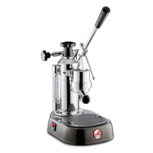 La Pavoni Europiccola Espresso Machine, 8 cup-