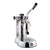 La Pavoni Stradavari Espresso Machine-Chrome