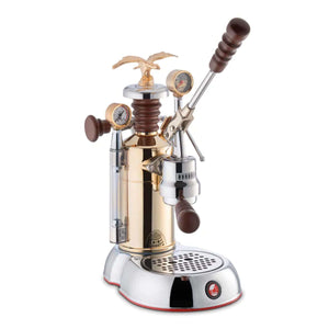 La Pavoni Esperto Espresso Machine, 16 cup-