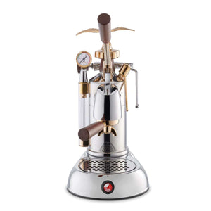 La Pavoni Professional EXPO Espresso Machine, 16 cup-