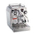 La Pavoni Botticelli Dual Boiler Espresso Machine-Stainless Steel