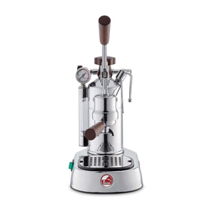 La Pavoni Professional Espresso Machine, 16 cup-