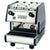 La Pavoni Pub Series Espresso Machine-Black