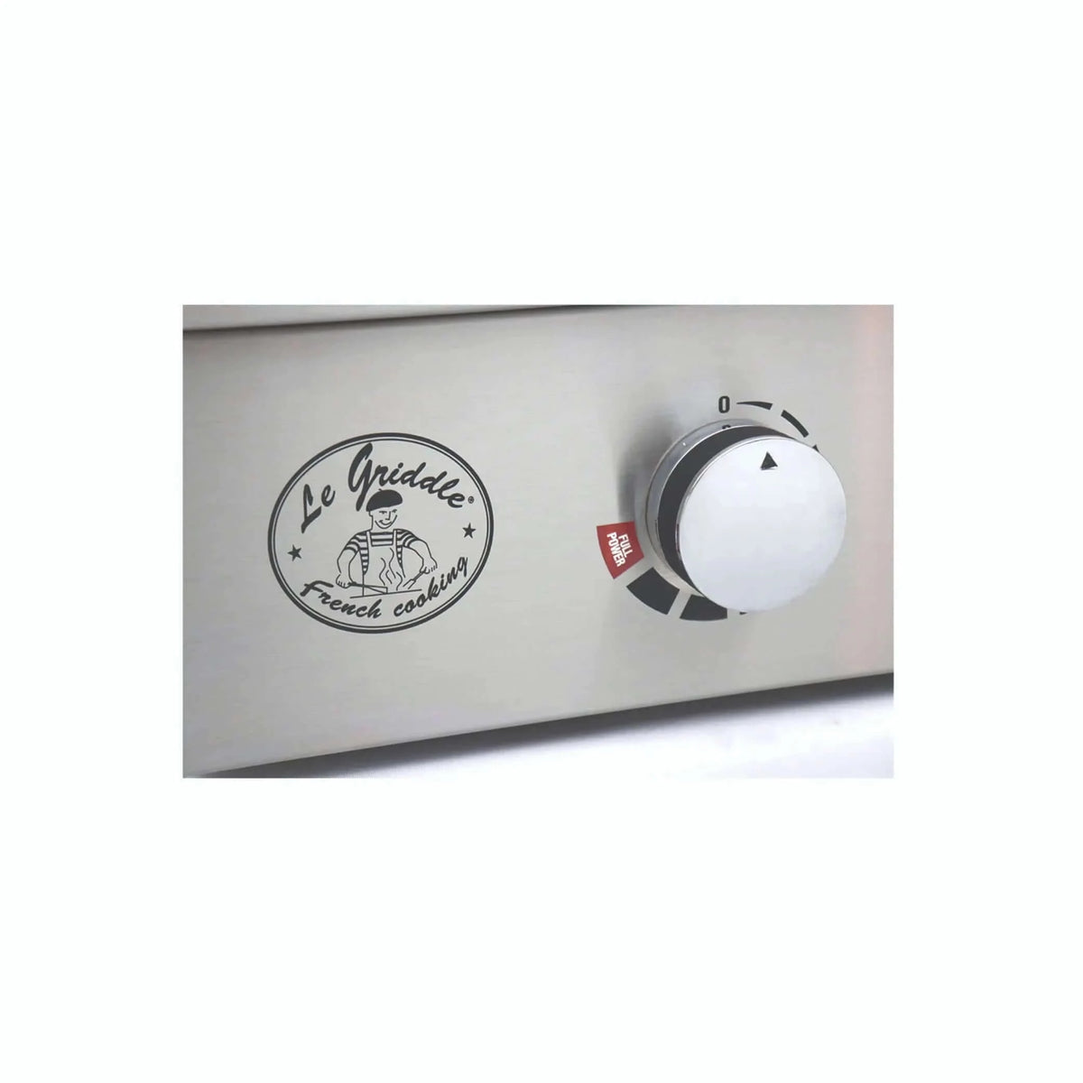 Le Griddle Wee 16" Electric Griddle-