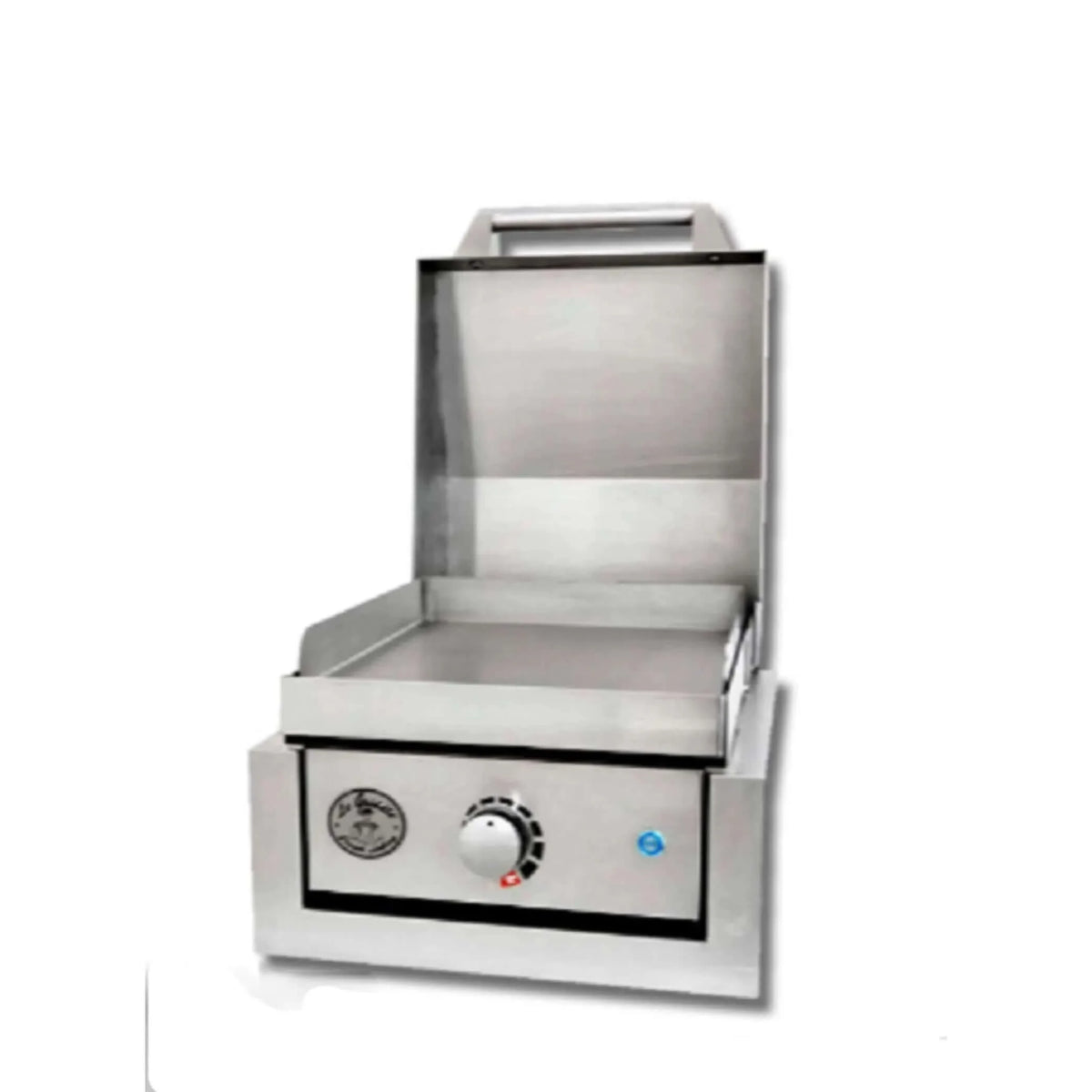 Le Griddle Wee 16" Stainless Steel Griddle-