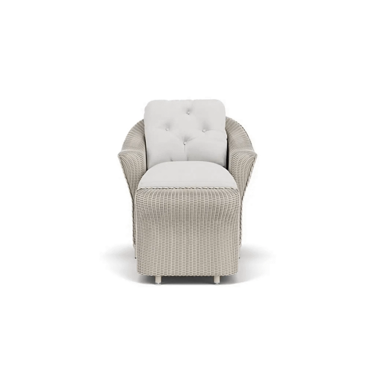 Lloyd Flanders Reflections Day Chaise