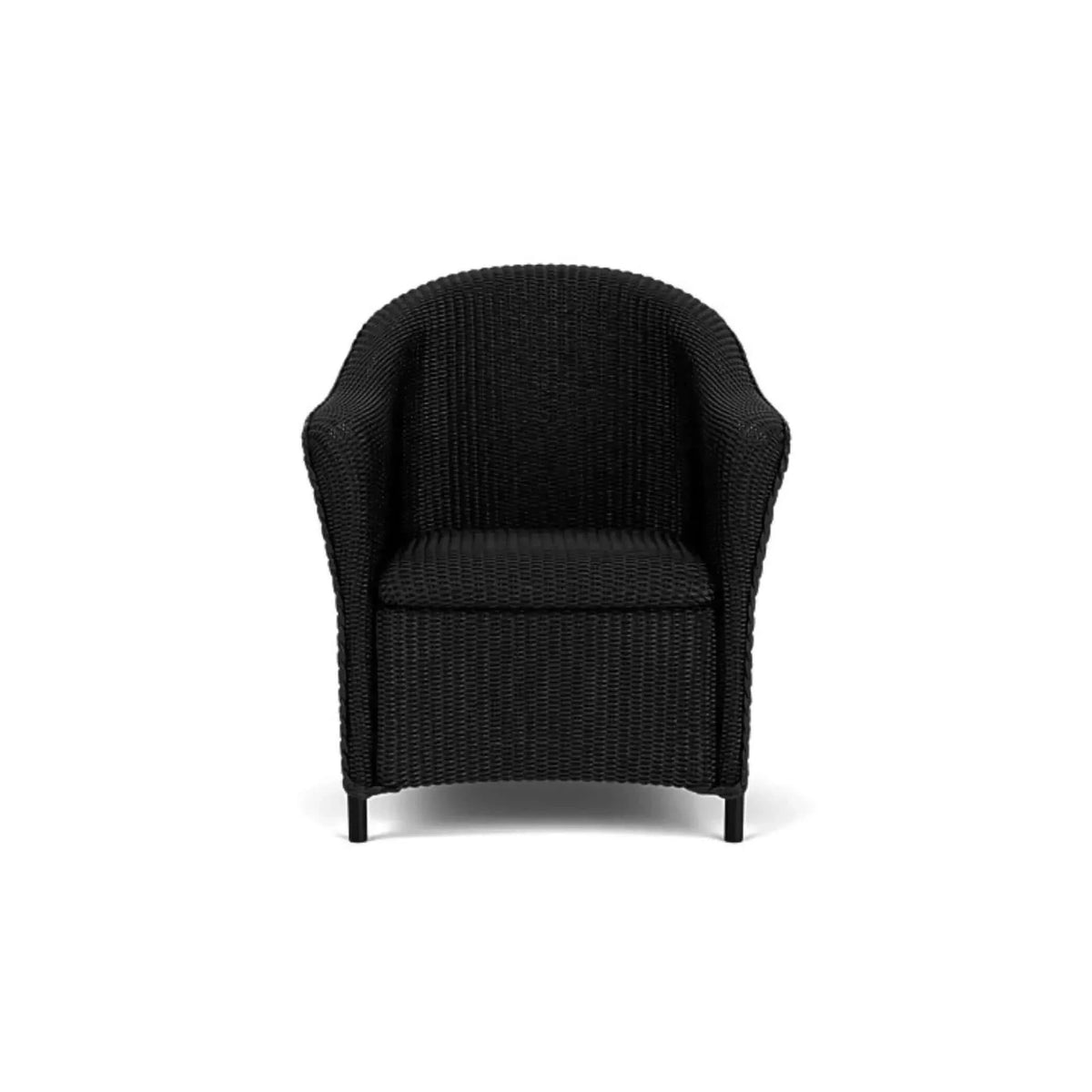 Lloyd Flanders Reflections Dining Armchair with Padded Seat