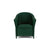 Lloyd Flanders Reflections Dining Armchair with Padded Seat