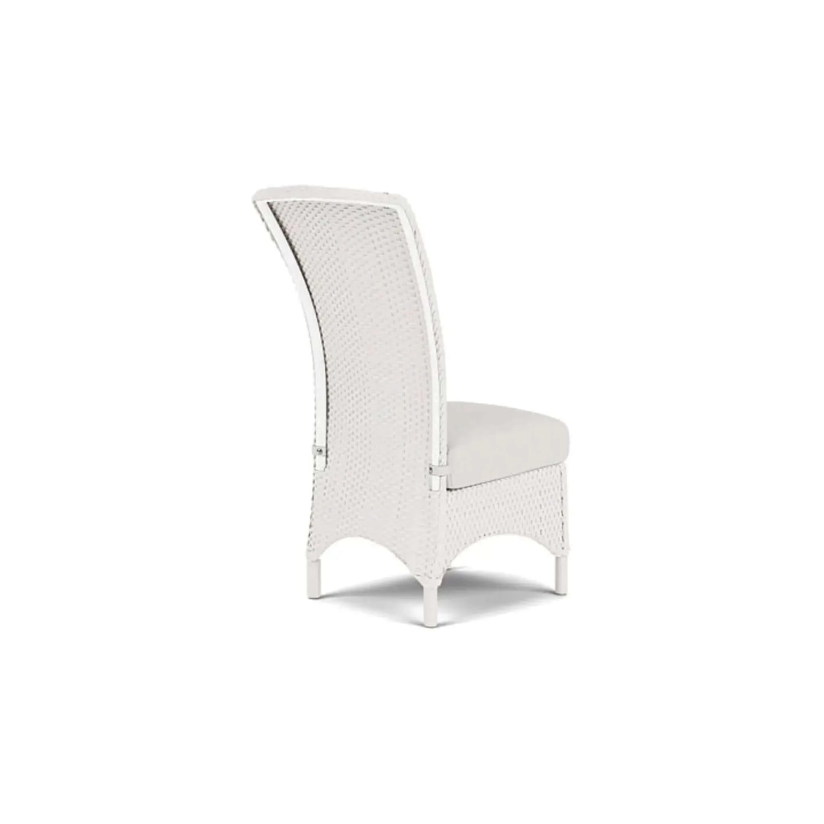 Lloyd Flanders Mandalay Armless Dining Chair-