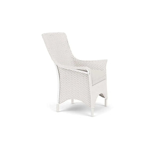 Lloyd Flanders Mandalay Dining Armchair-