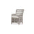 Lloyd Flanders Mackinac Dining Armchair-Default Title