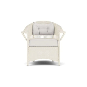 Lloyd Flanders Nantucket Dining Armchair