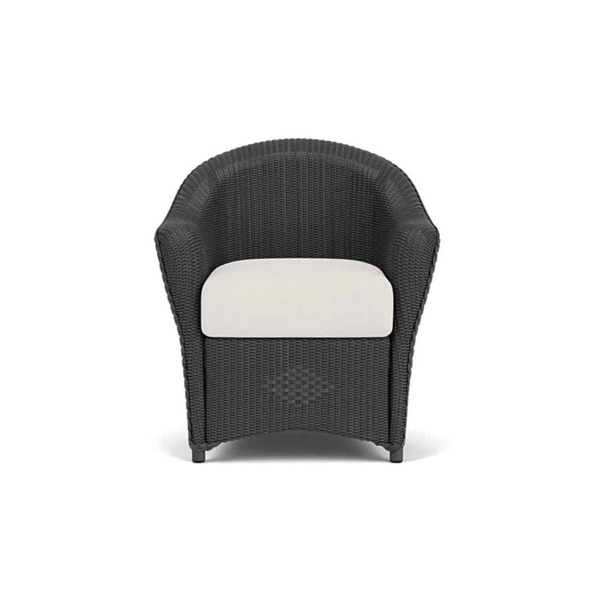 Lloyd Flanders Reflections Dining Armchair