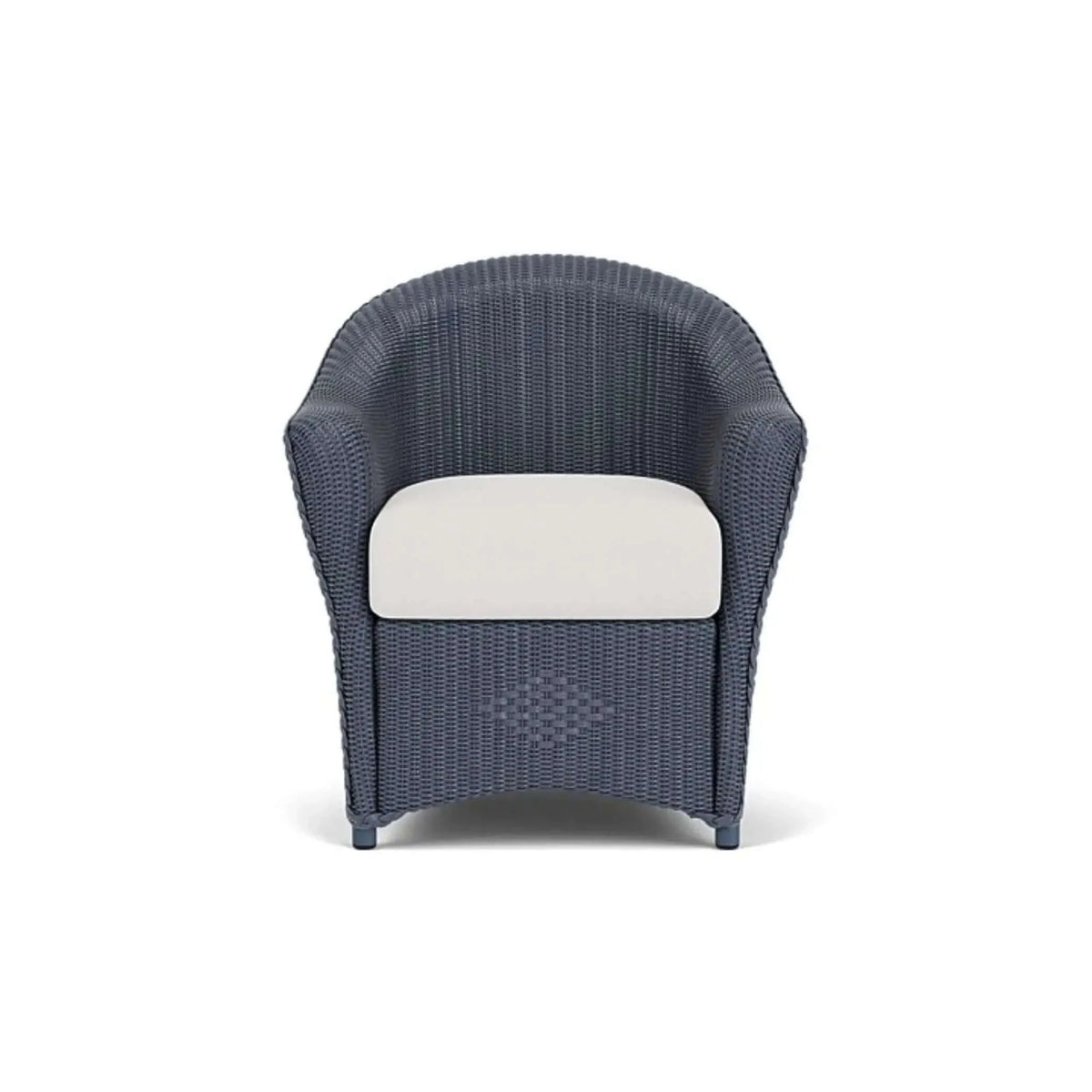 Lloyd Flanders Reflections Dining Armchair