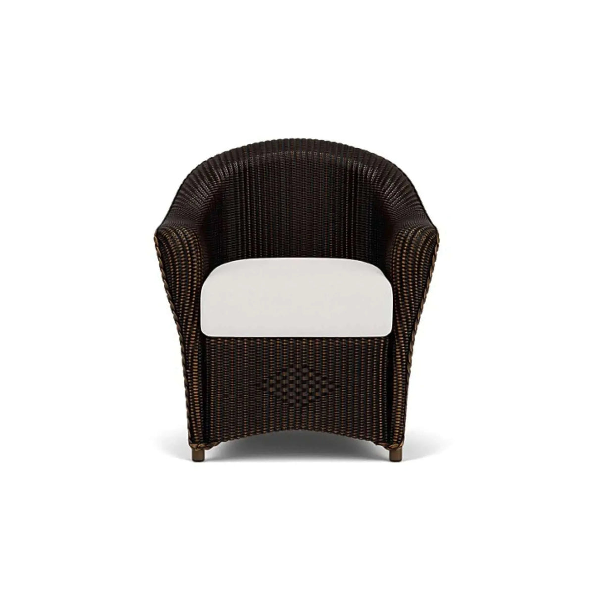 Lloyd Flanders Reflections Dining Armchair