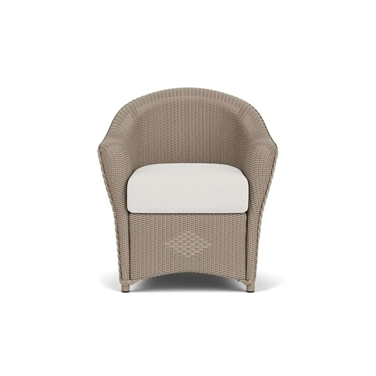 Lloyd Flanders Reflections Dining Armchair