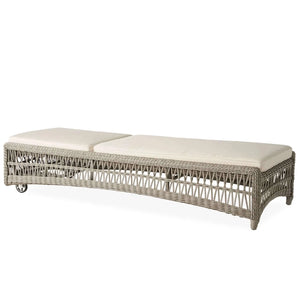 Lloyd Flanders Mackinac Chaise-