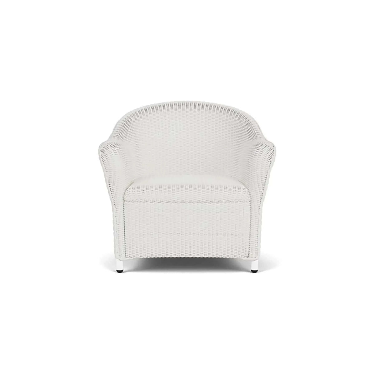 Lloyd Flanders Reflections Lounge Chair with Padded Seat