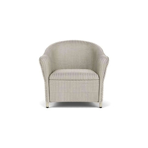 Lloyd Flanders Reflections Lounge Chair with Padded Seat