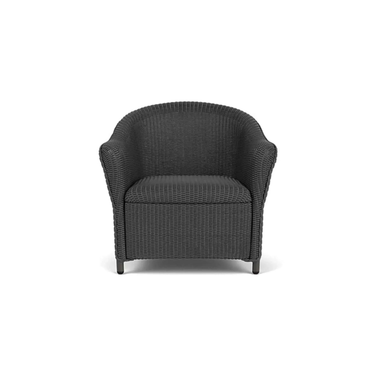 Lloyd Flanders Reflections Lounge Chair with Padded Seat
