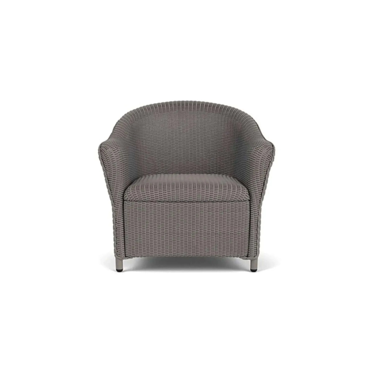 Lloyd Flanders Reflections Lounge Chair with Padded Seat