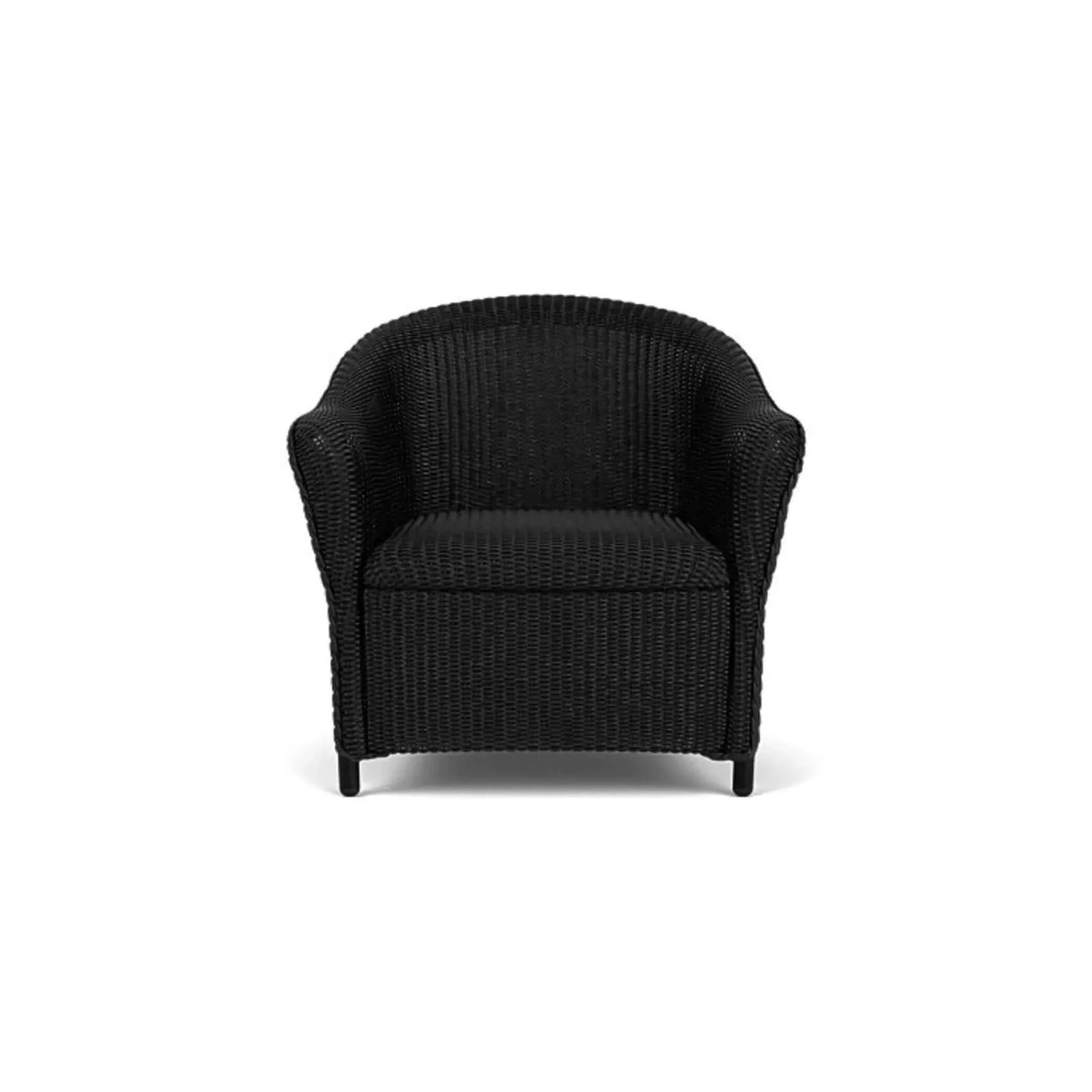 Lloyd Flanders Reflections Lounge Chair with Padded Seat