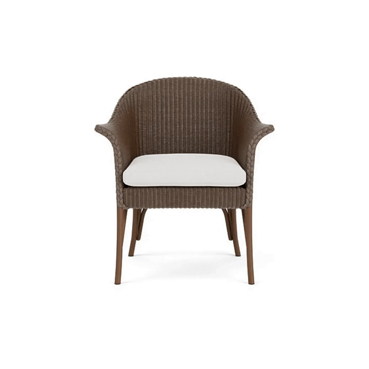 Lloyd Flanders All Seasons Lounge Chair