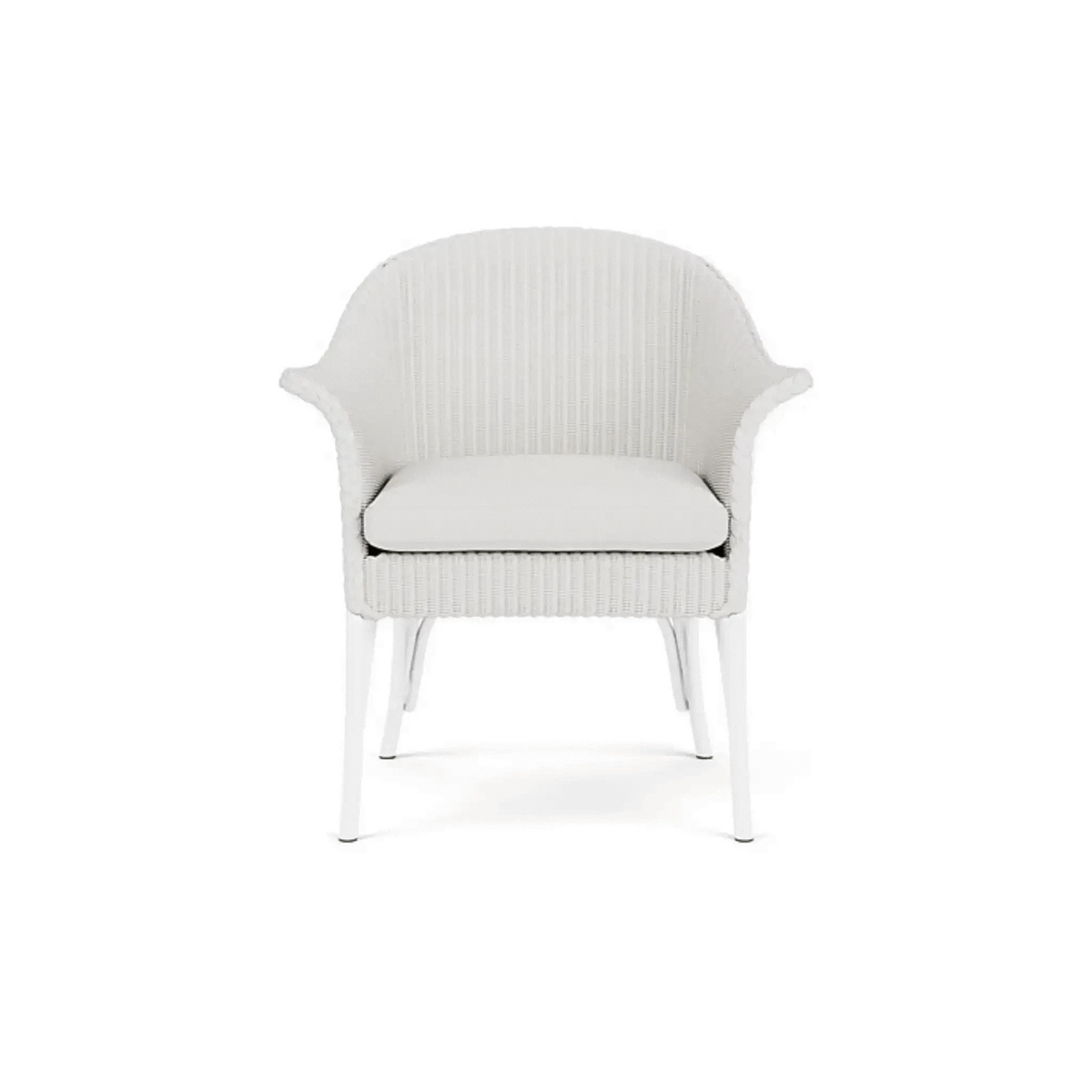 Lloyd Flanders All Seasons Lounge Chair