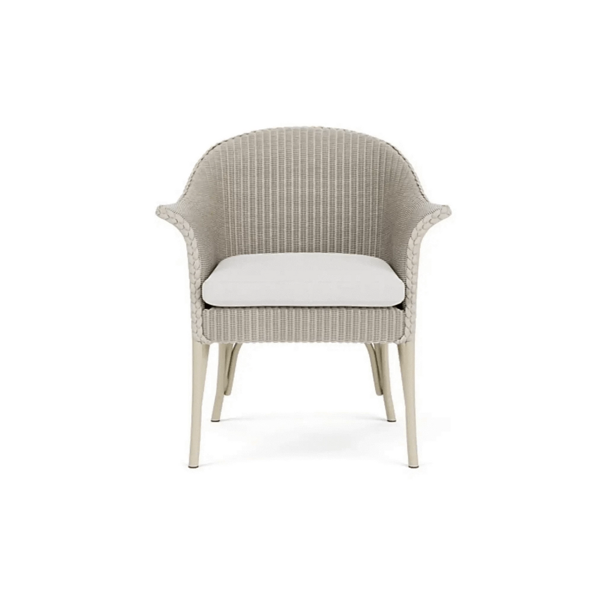 Lloyd Flanders All Seasons Lounge Chair