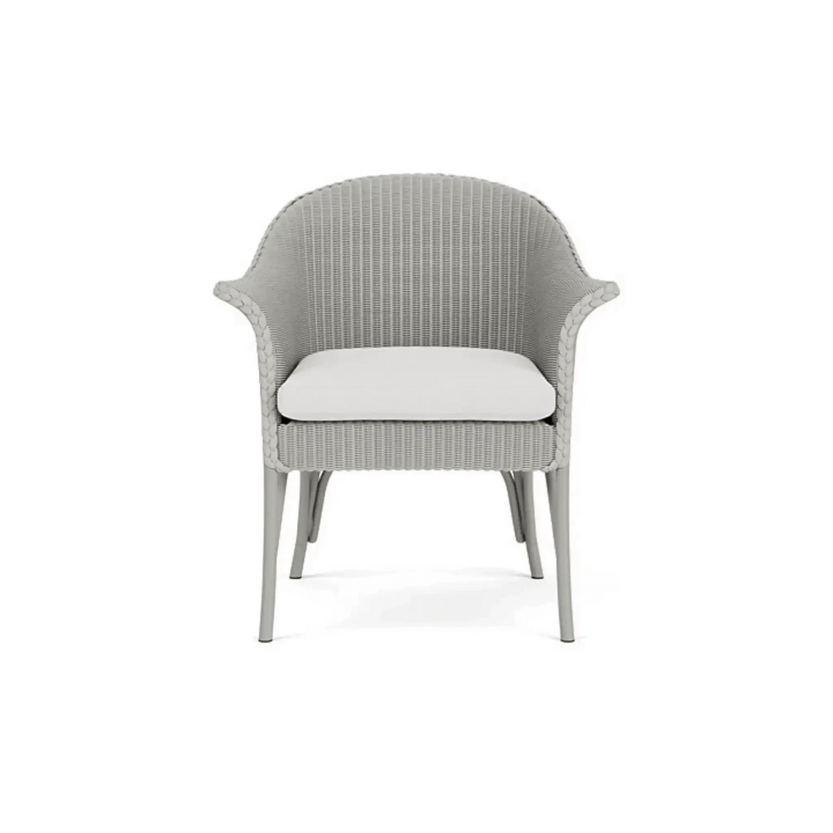 Lloyd Flanders All Seasons Lounge Chair