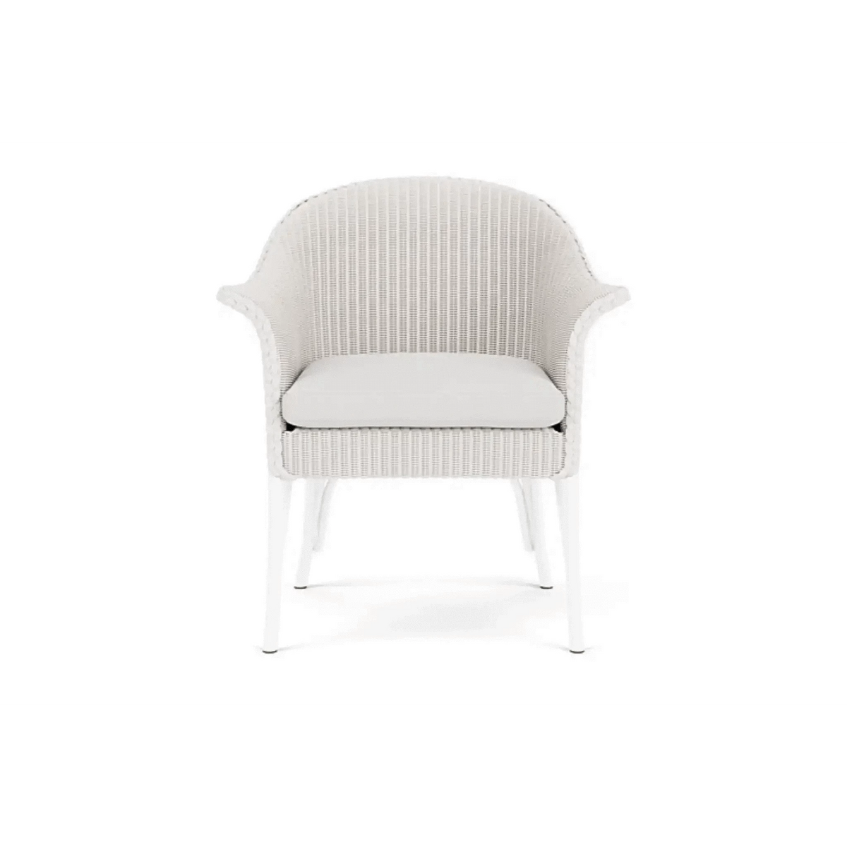 Lloyd Flanders All Seasons Lounge Chair