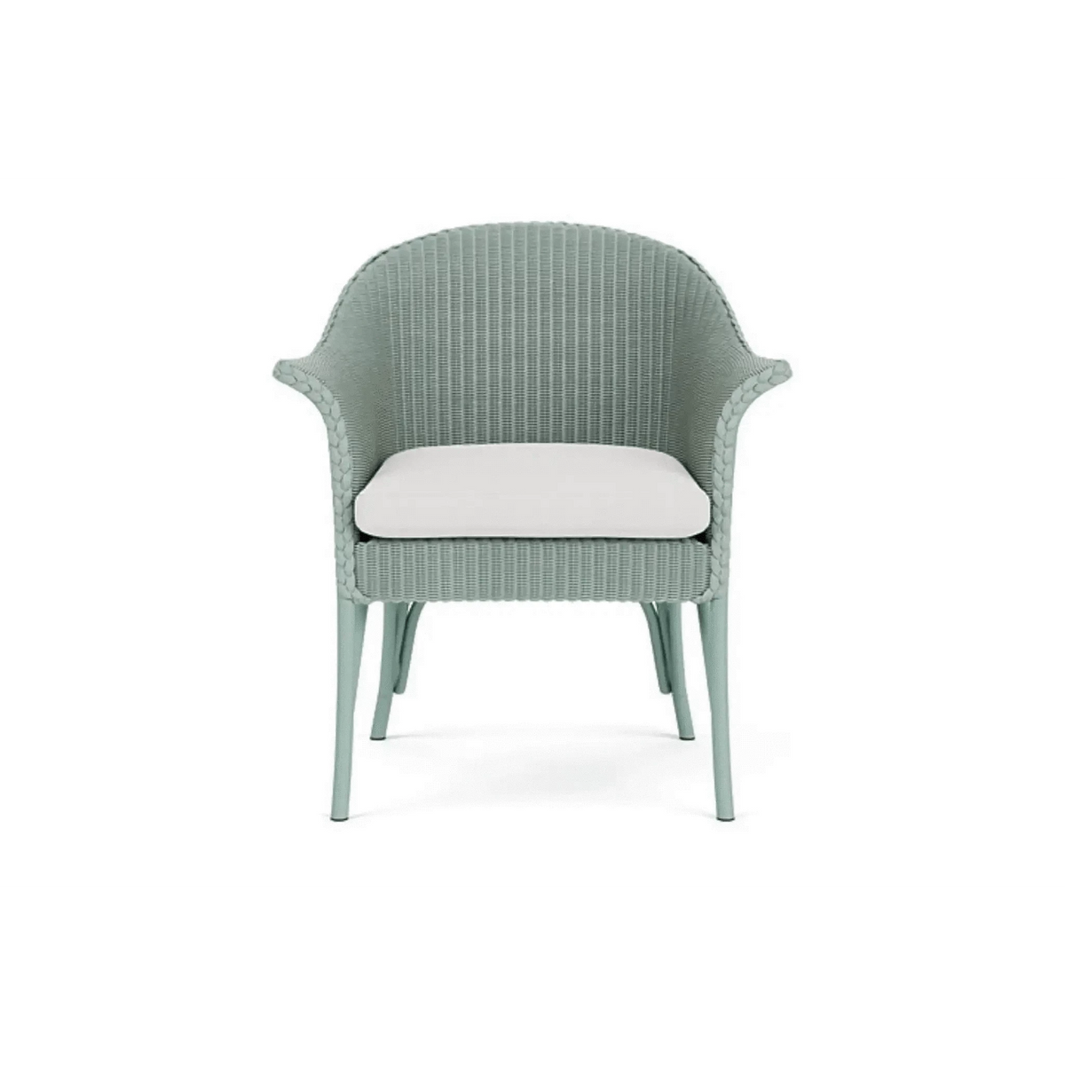 Lloyd Flanders All Seasons Lounge Chair