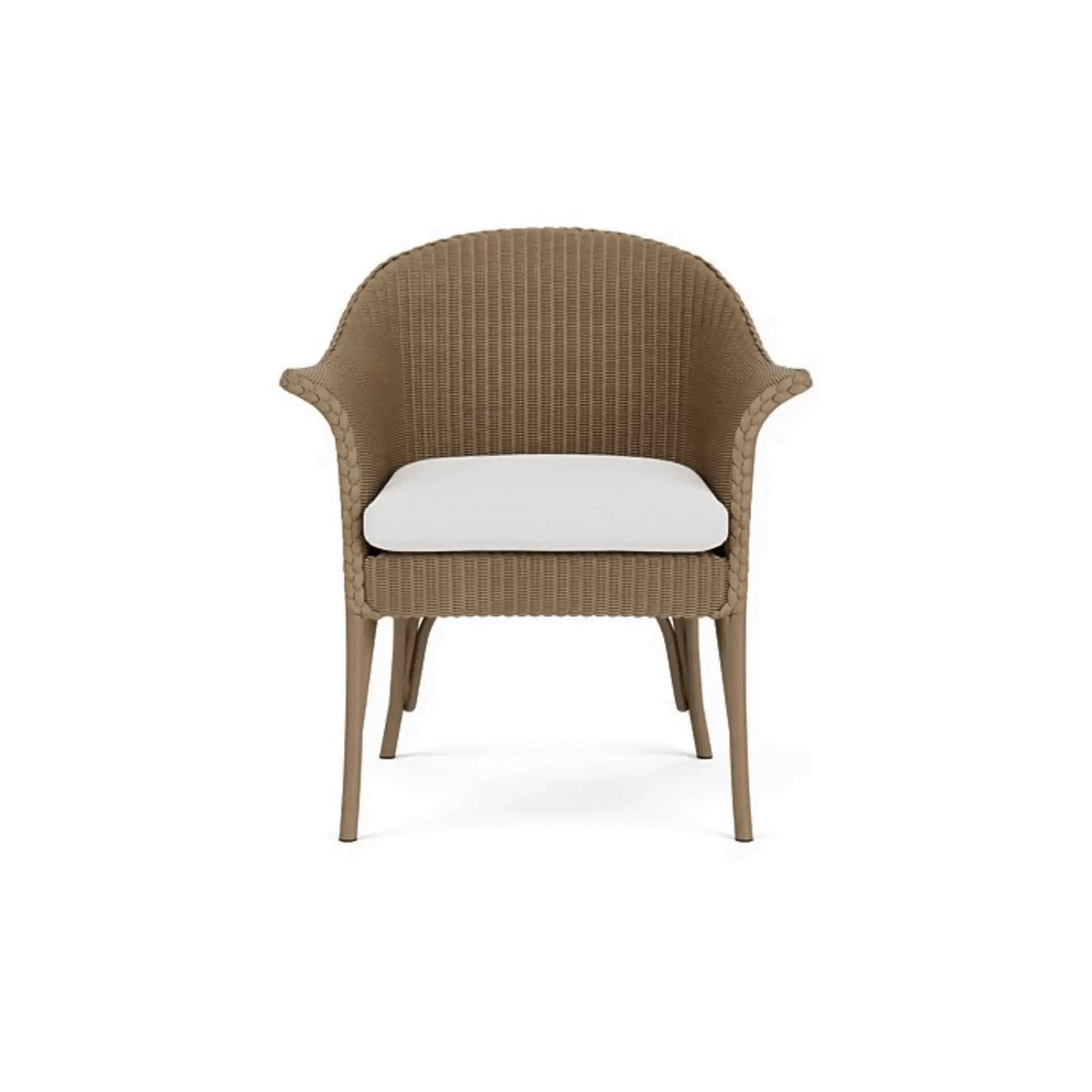 Lloyd Flanders All Seasons Lounge Chair