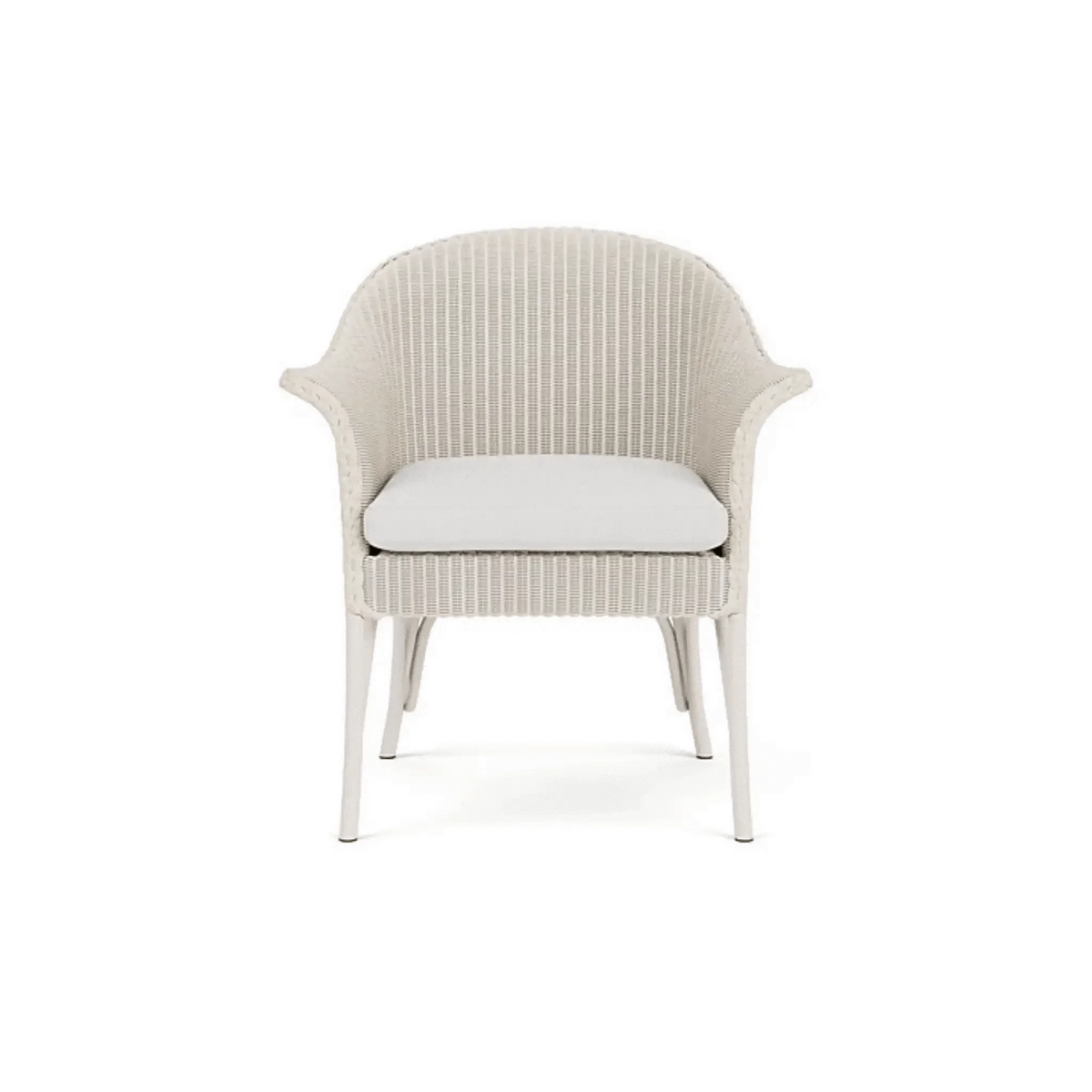 Lloyd Flanders All Seasons Lounge Chair