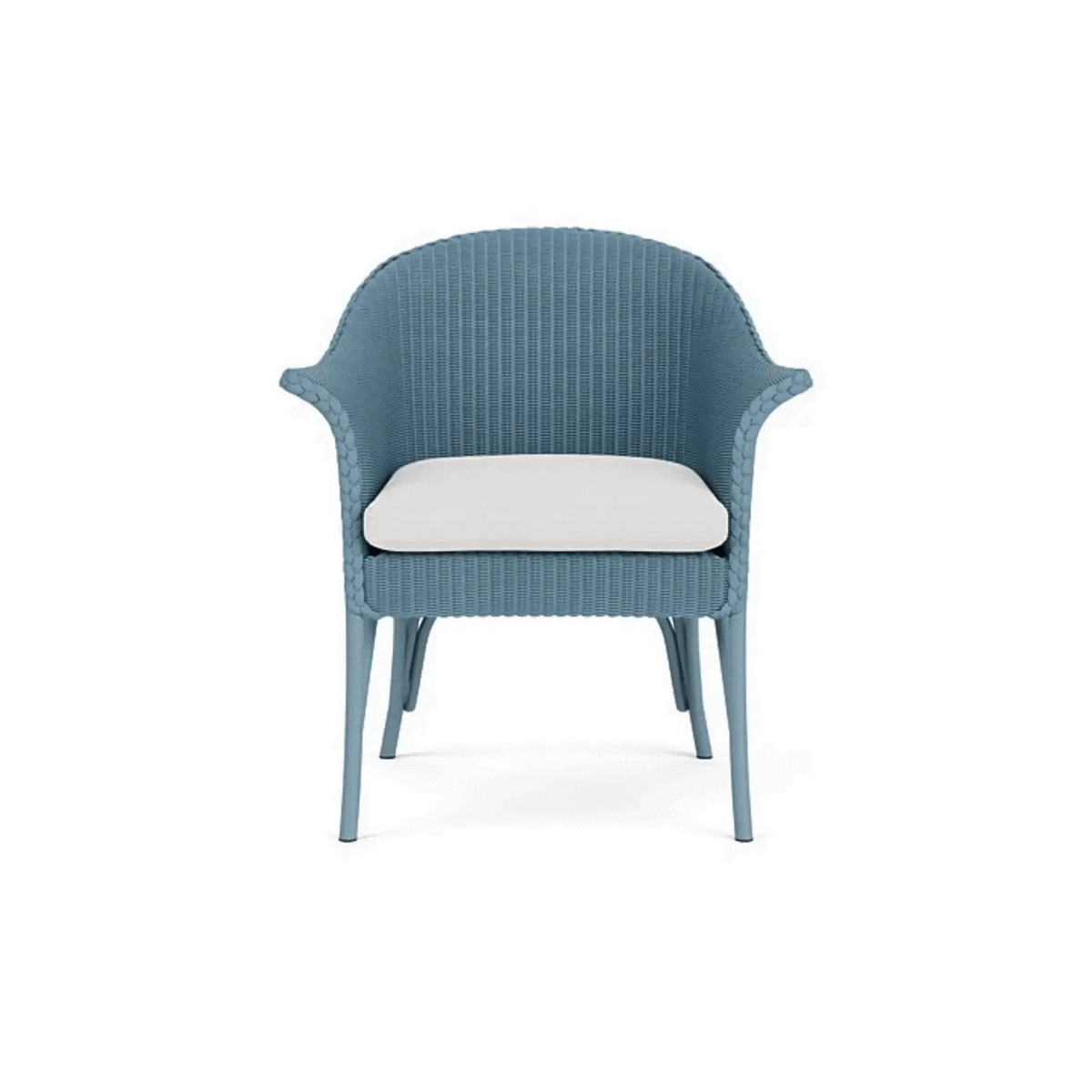 Lloyd Flanders All Seasons Lounge Chair