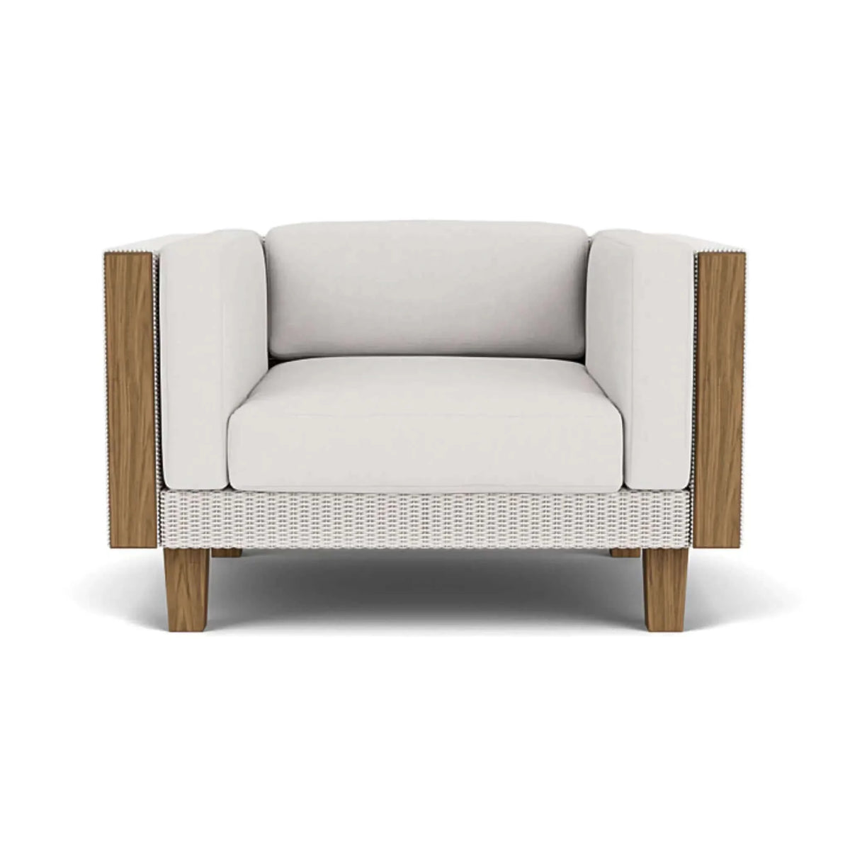 Lloyd Flanders Catalina Lounge Chair