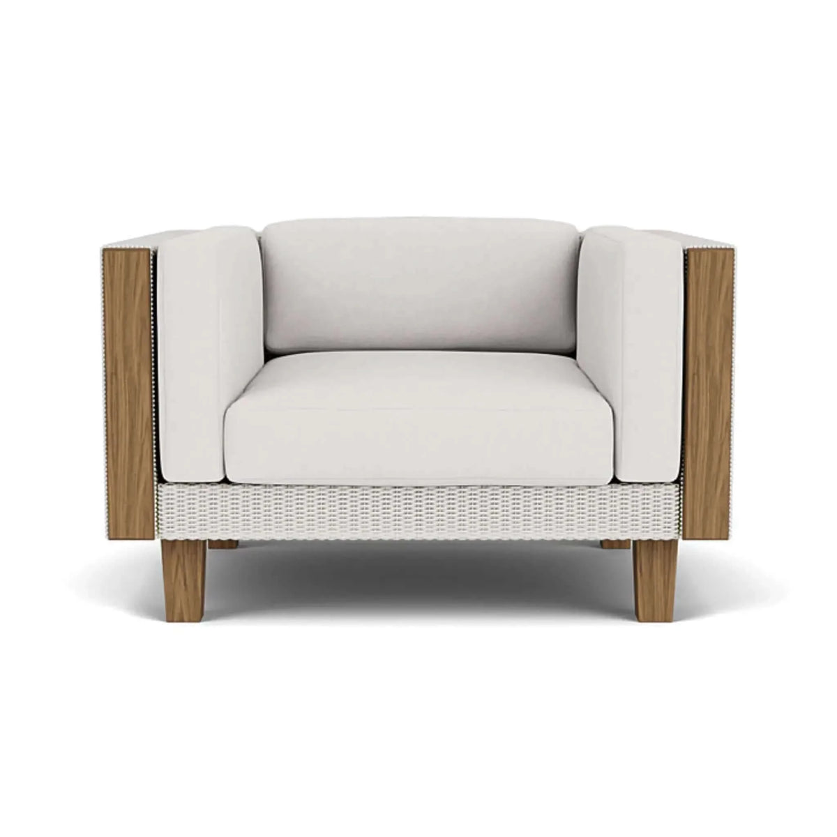 Lloyd Flanders Catalina Lounge Chair