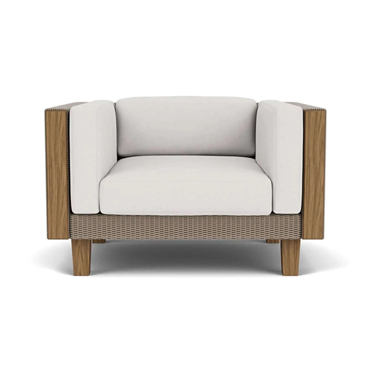 Lloyd Flanders Catalina Lounge Chair